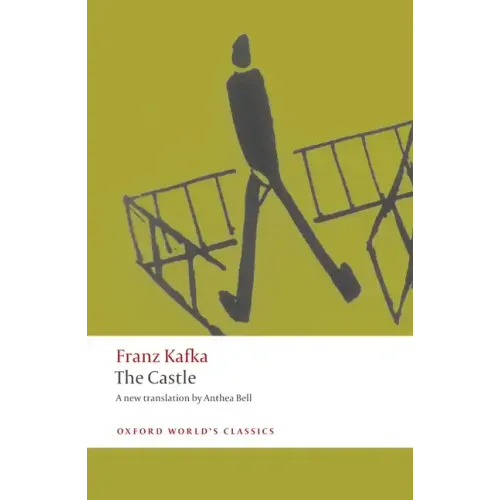 The Castle - Paperback