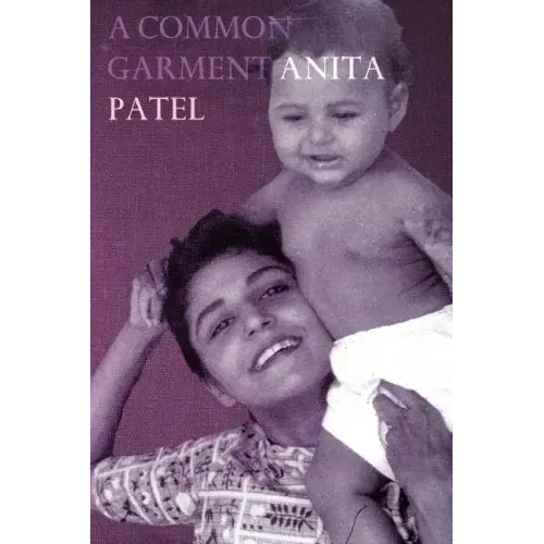 A Common Garment - Paperback