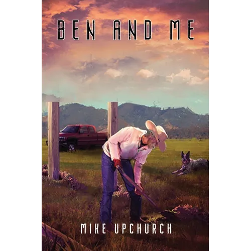 Ben and Me - Paperback