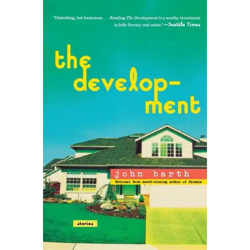 The Development - Paperback