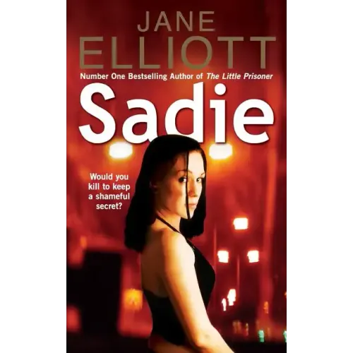 Sadie - Paperback