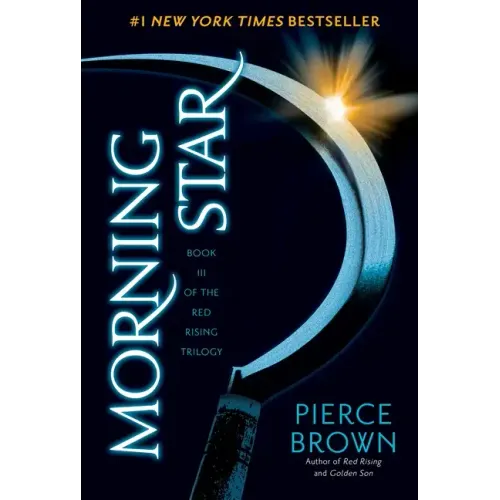 Morning Star - Paperback