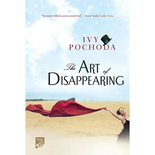 Art of Disappearing