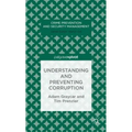 Understanding and Preventing Corruption