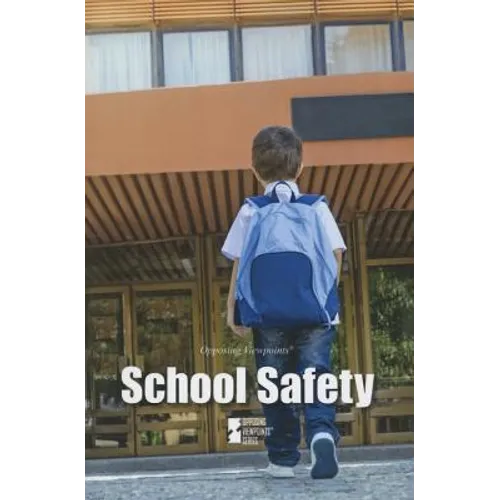 School Safety - Paperback