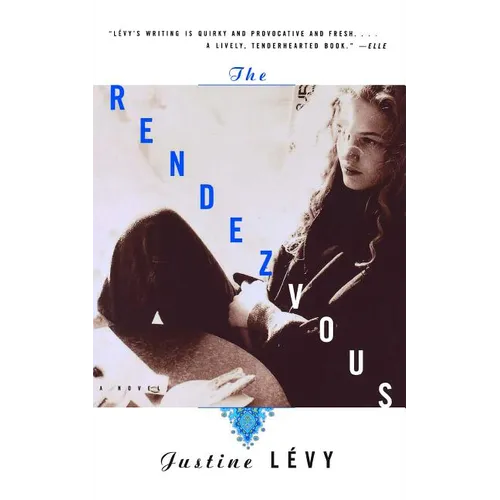The Rendezvous - Paperback