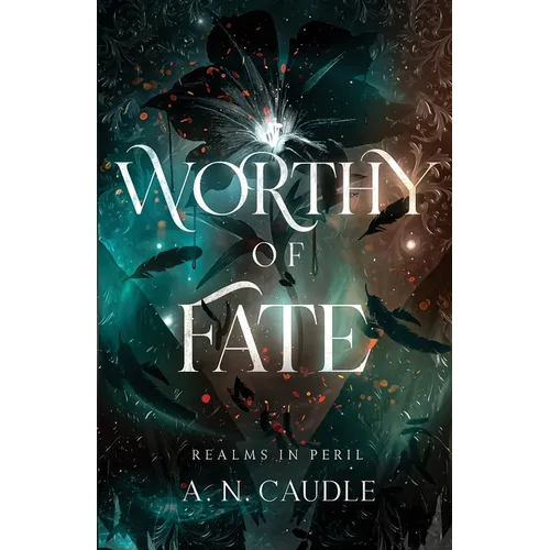 Worthy of Fate - Paperback