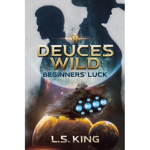 Deuces Wild: Beginners' Luck - Paperback