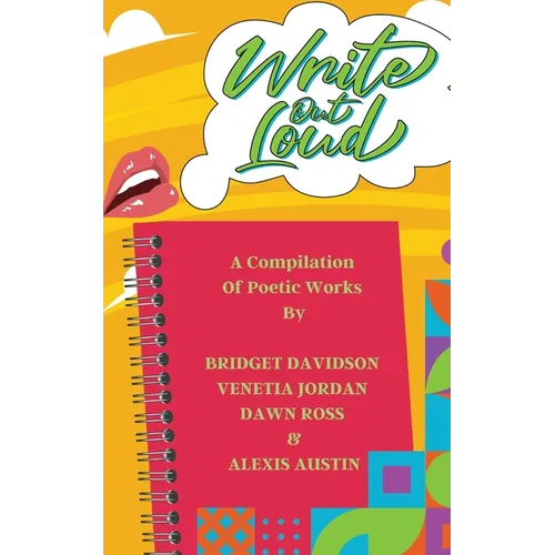 Write Out Loud - Paperback