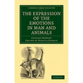 The Expression of the Emotions in Man and Animals