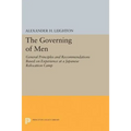 Governing of Men
