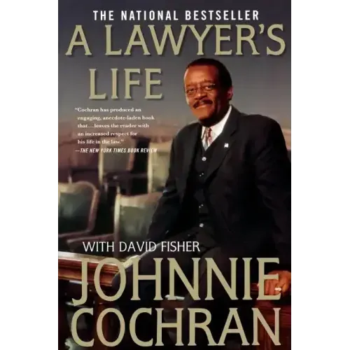 A Lawyer's Life - Paperback