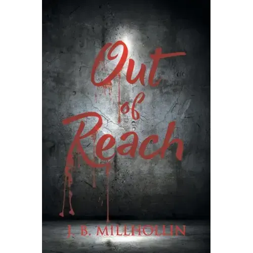 Out Of Reach - Paperback