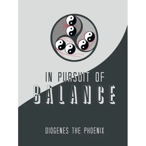 In Pursuit of Balance - Paperback