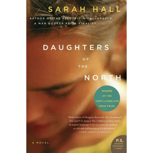 Daughters of the North - Paperback