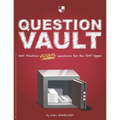 Question Vault: 450 Practice Verbal Questions for the SSAT Upper