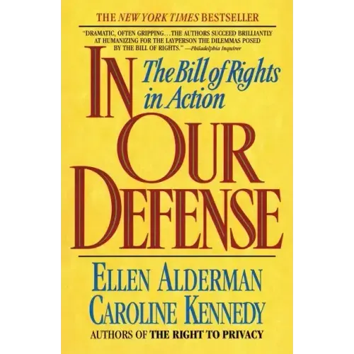 In Our Defense - Paperback