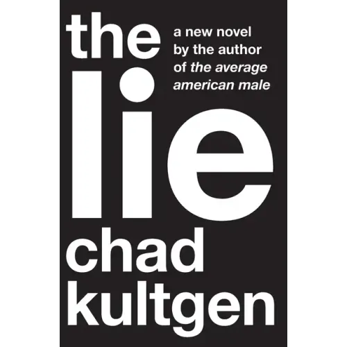 The Lie - Paperback