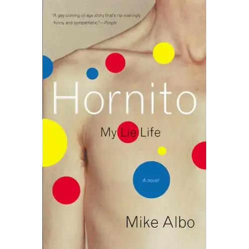 Hornito: My Lie Life - Paperback