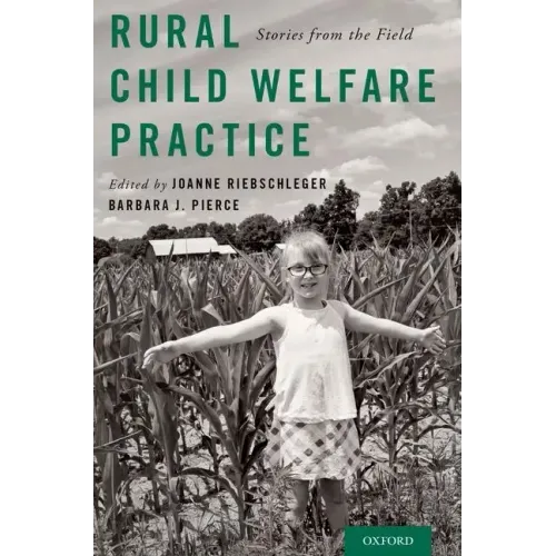 Rural Child Welfare Practice: Stories from the Field - Paperback