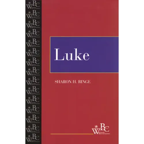Luke - Paperback