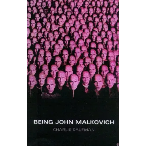 Being John Malkovich - Paperback