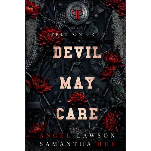 Devil May Care - Paperback