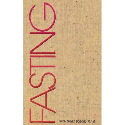 Fasting - Paperback