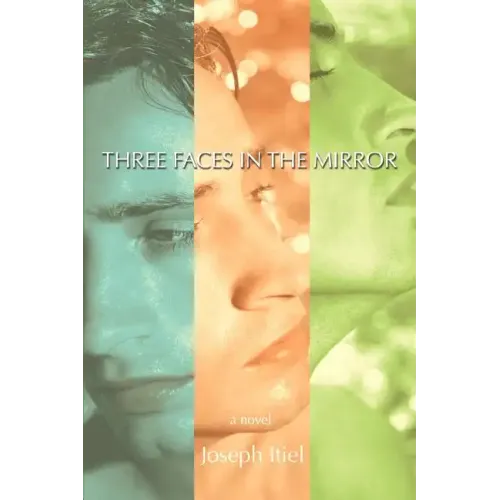 Three Faces in the Mirror - Paperback