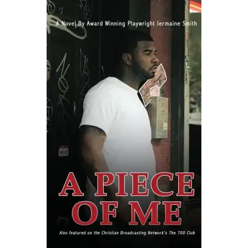 A Piece of Me - Paperback