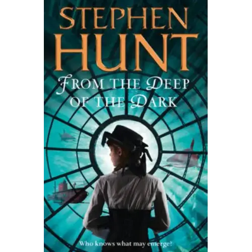 From the Deep of the Dark - Paperback