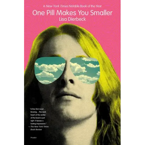 One Pill Makes You Smaller - Paperback