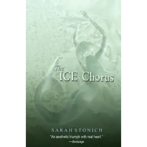 The Ice Chorus - Paperback