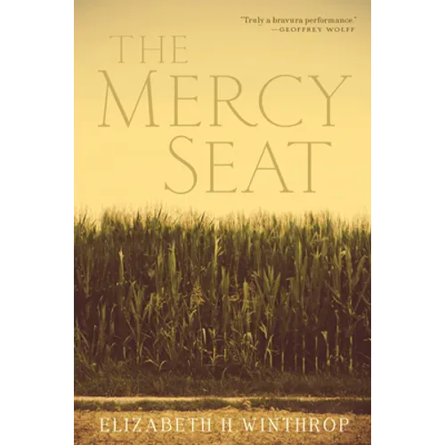 The Mercy Seat - Paperback