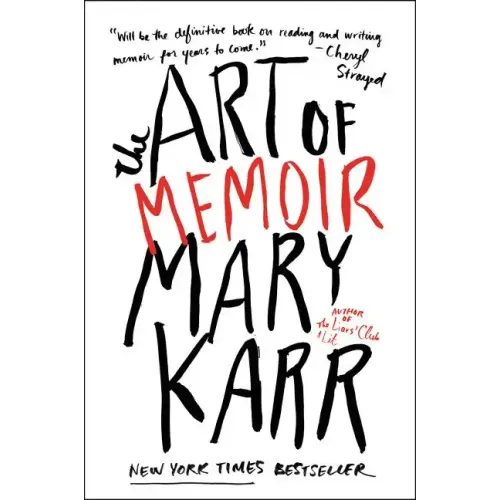 The Art of Memoir - Paperback
