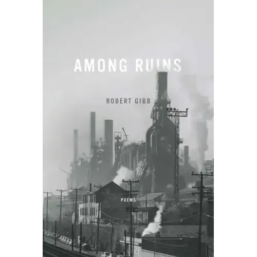 Among Ruins - Paperback
