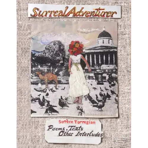 Surreal Adventurer - Paperback