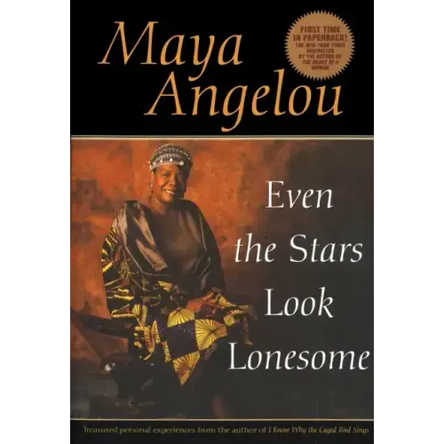 Even the Stars Look Lonesome - Paperback