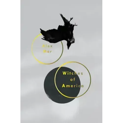 Witches of America - Paperback