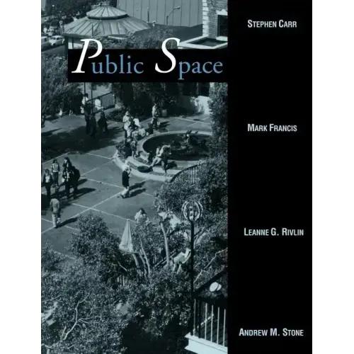 Public Space - Paperback