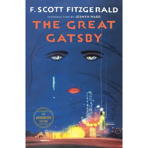 The Great Gatsby - Paperback