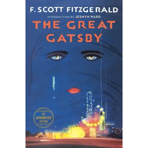 The Great Gatsby - Paperback