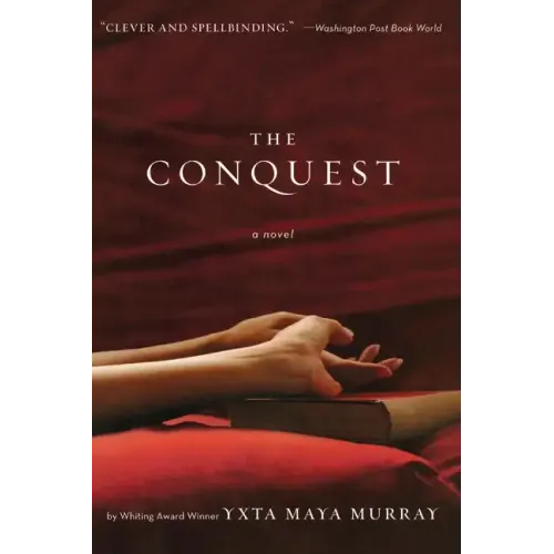 The Conquest - Paperback