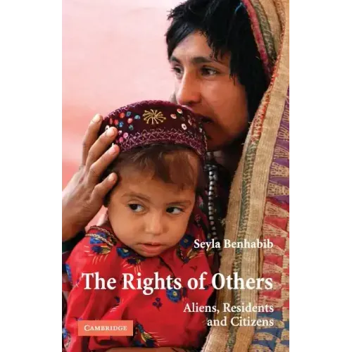 The Rights of Others - Paperback
