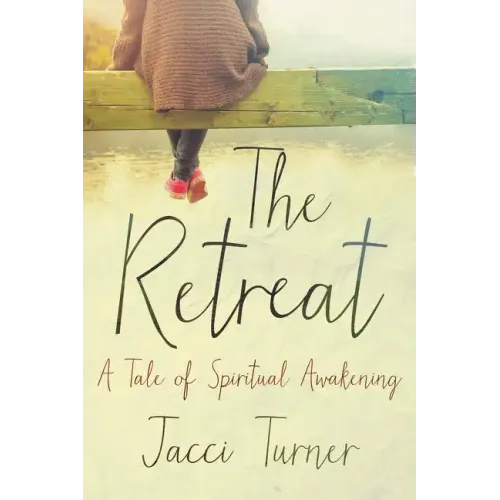 The Retreat: A Tale of Spiritual Awakening - Paperback