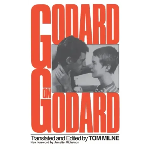 Godard on Godard - Paperback