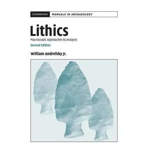 Lithics - Paperback