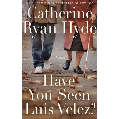 Have You Seen Luis Velez? - Paperback