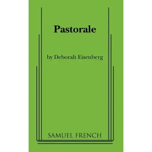 Pastorale - Paperback