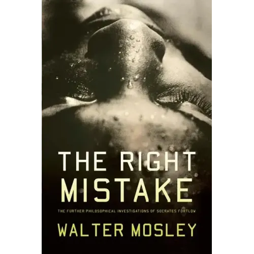 The Right Mistake - Paperback